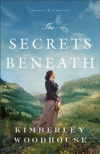 The Secrets Beneath:  Treasures of the Earth #1
